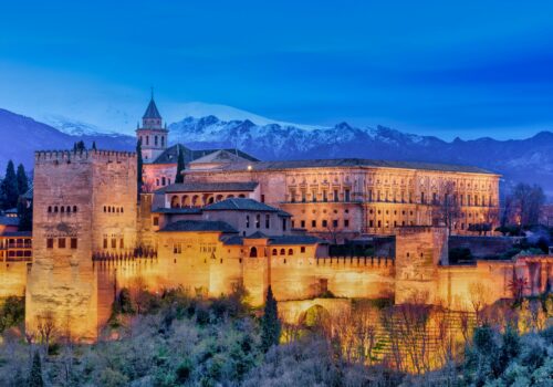 Stone Kingdom: La Ruta de los Castillos