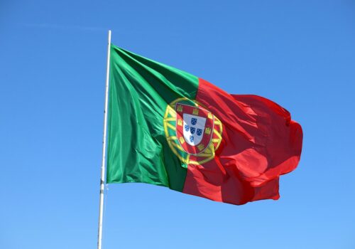 Portugal en Moto: de Norte a Sur