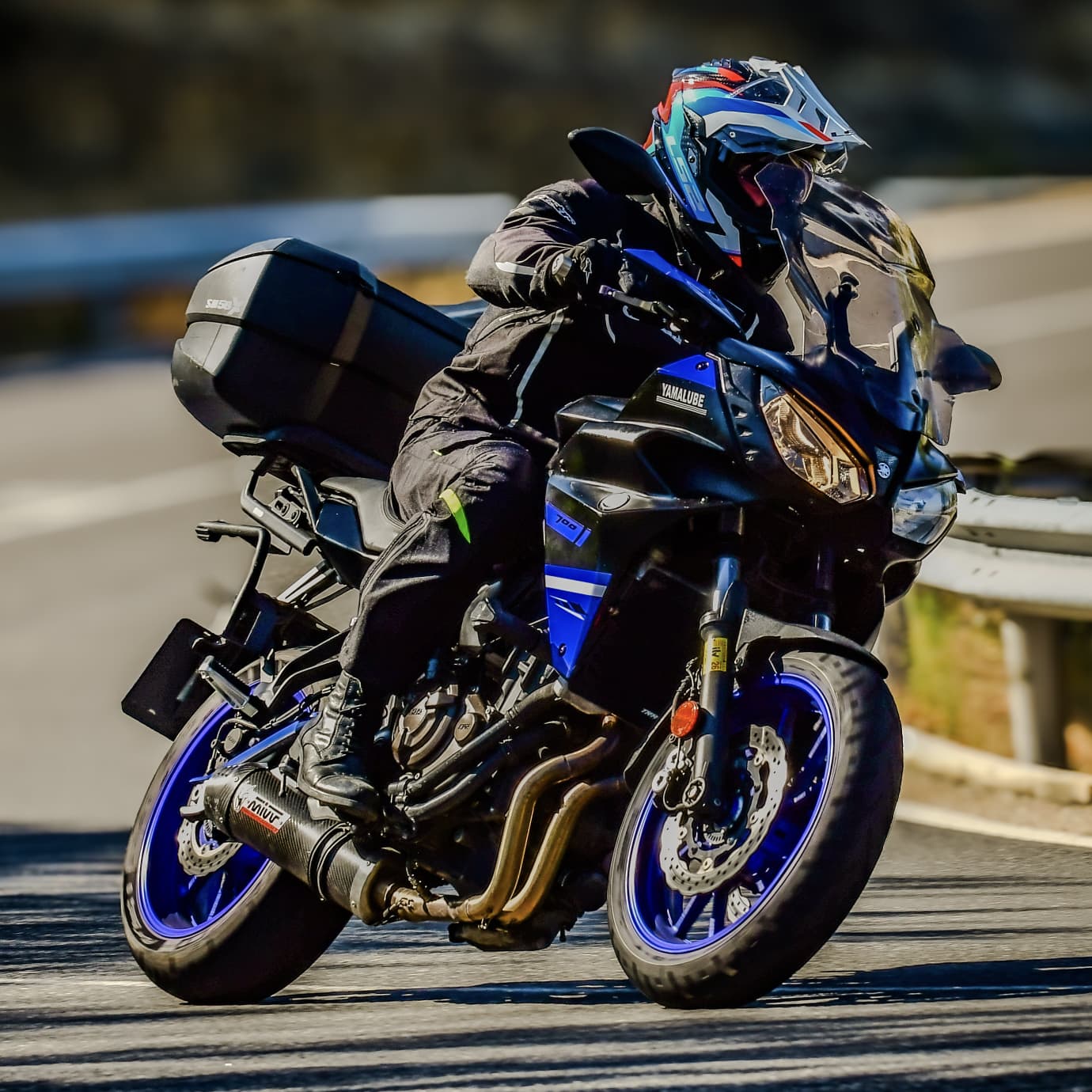 viaje en moto a portugal guía completa