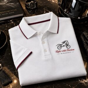 Polo Ride with Passion