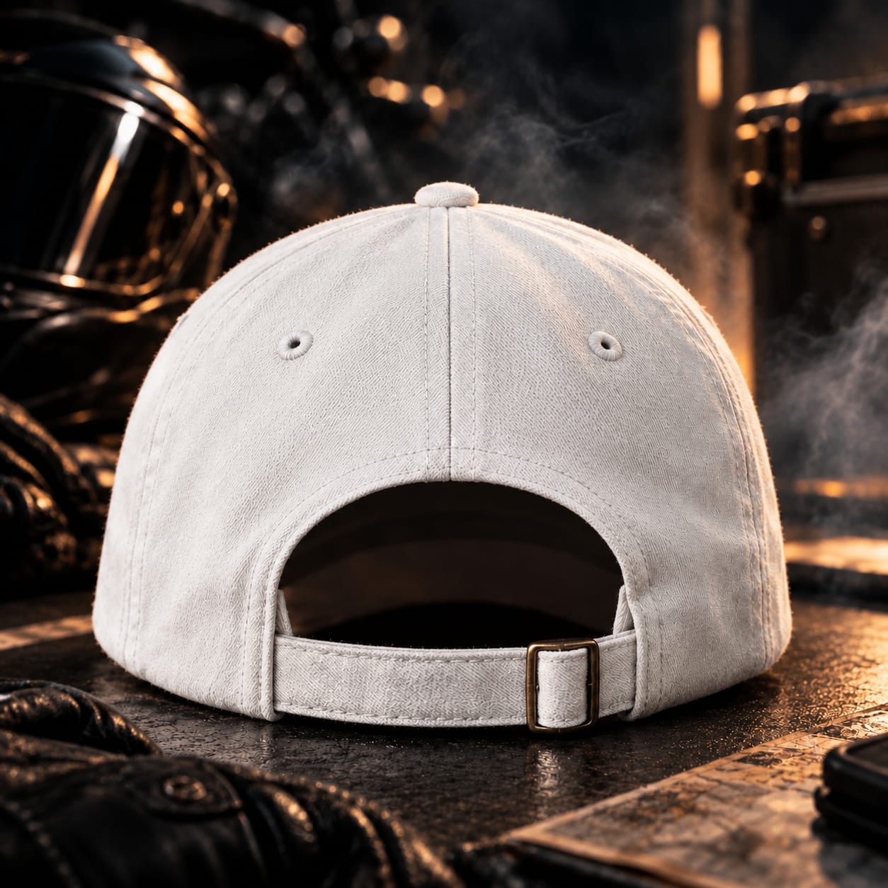 Gorra Ride with Passion - Imagen 2